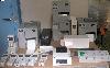ZEBRA Model Z4000 Label Printer System,